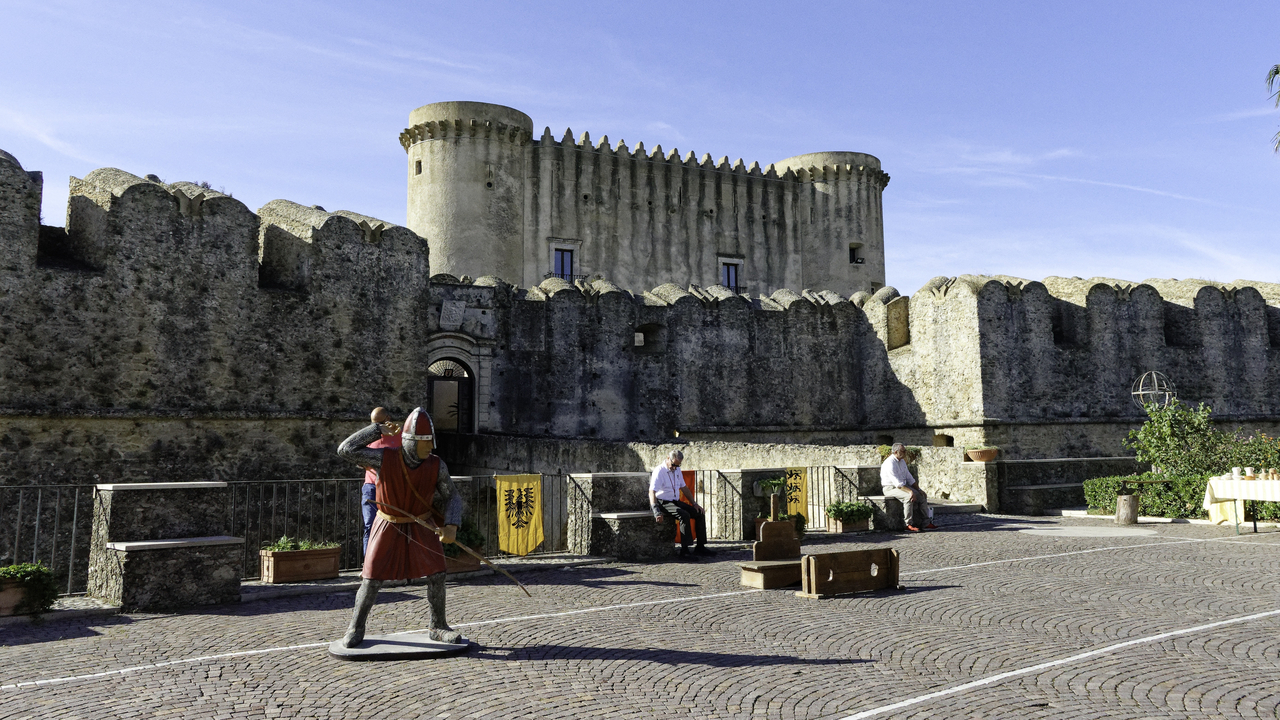 20231022 100923•Santa Severina•Calabria•Italy